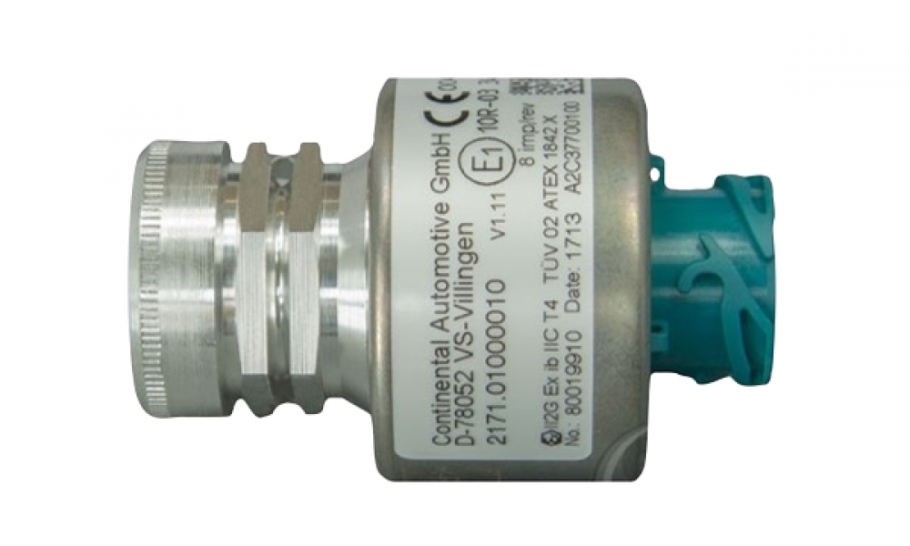 KITAS 2171-1000010 K.2+ M22 ( MEKANİK TOMBUL )